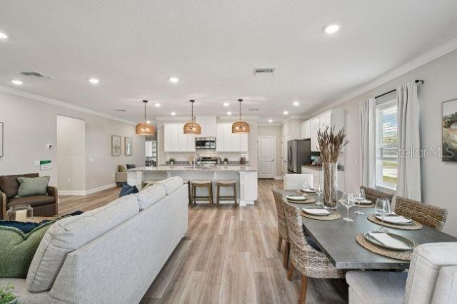 25875 Shawnee Street , Mount Plymouth, FL 32776 Photo