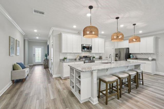 25875 Shawnee Street , Mount Plymouth, FL 32776 Photo
