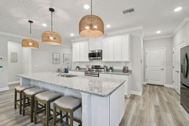 25875 Shawnee Street , Mount Plymouth, FL 32776 Photo