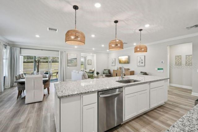 25875 Shawnee Street , Mount Plymouth, FL 32776 Photo