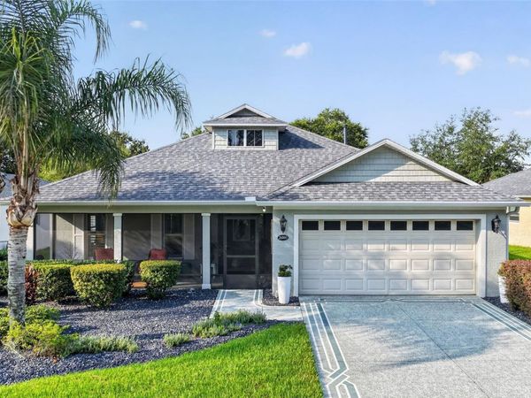 26860 WHITE PLAINS WAY , LEESBURG, FL 34748