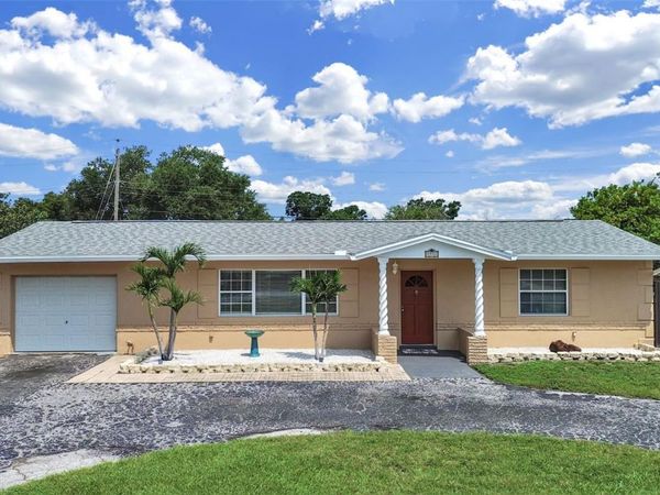 5931 49TH AVENUE N, ST PETERSBURG, FL 33709