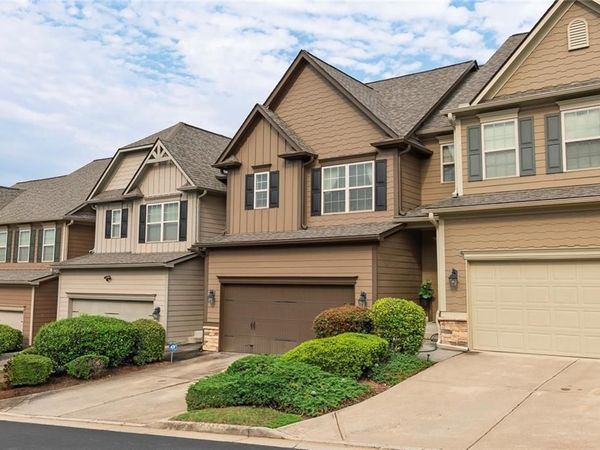 5614 Cobblestone Creek Avenue, Unit 8, Mableton, GA 30126