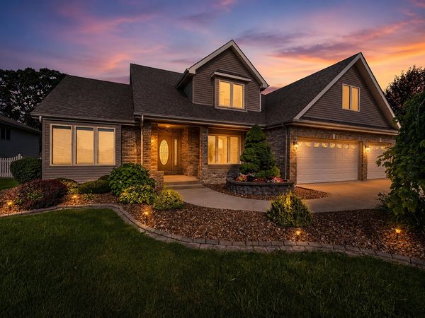 3170 Maryann Lane , Dyer, IN 46311