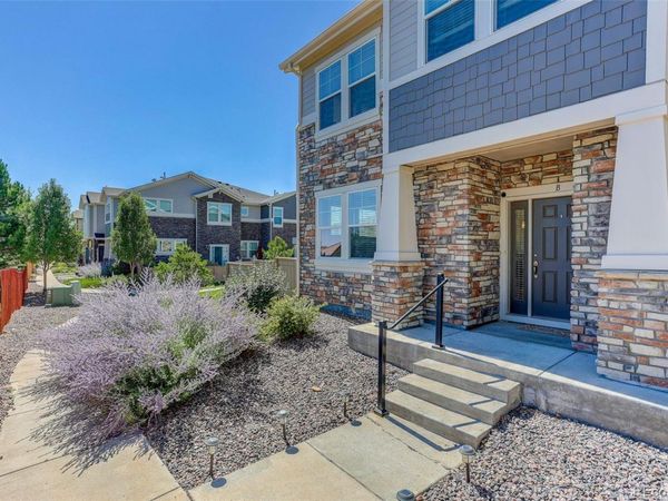 24817 E Calhoun Place , Unit B, Aurora, CO 80016