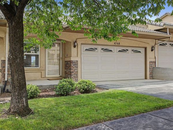 4768 Iron Horse Villas Point , Colorado Springs, CO 80917