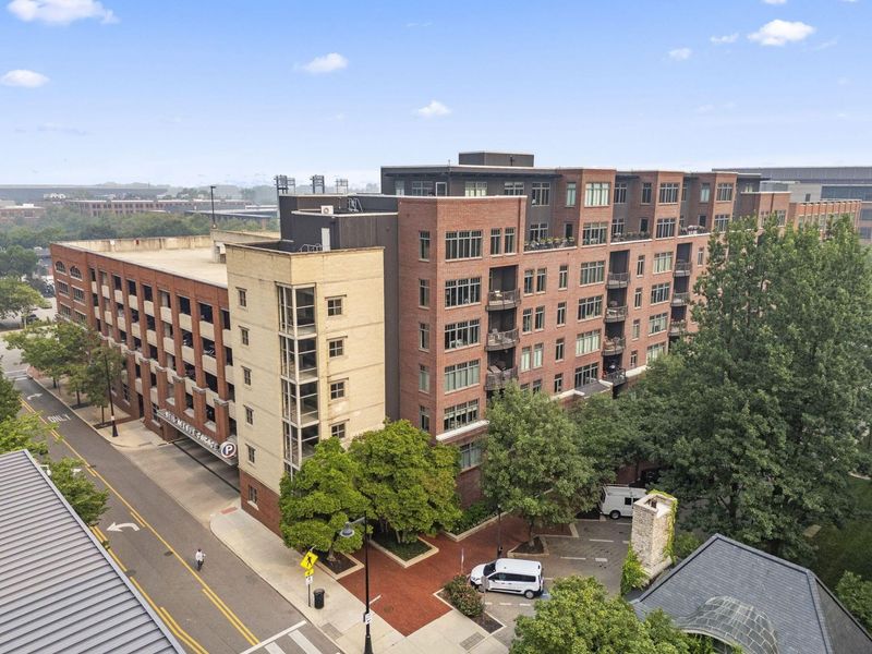 251 Daniel Burnham Square, Unit 701, Columbus, OH 43081 Photo 1