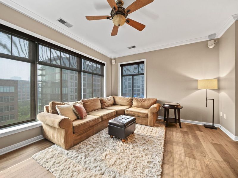 251 Daniel Burnham Square, Unit 701, Columbus, OH 43081 Photo 12