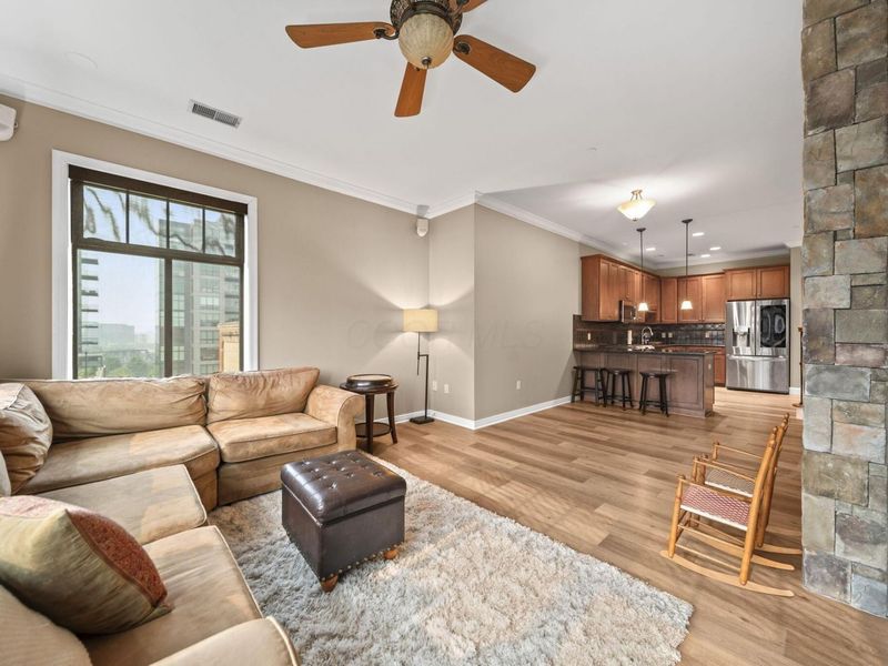251 Daniel Burnham Square, Unit 701, Columbus, OH 43081 Photo 13