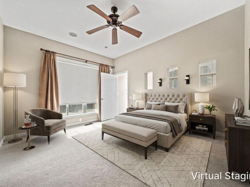 251 Daniel Burnham Square, Unit 701, Columbus, OH 43081 Photo 15