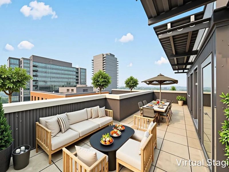 251 Daniel Burnham Square, Unit 701, Columbus, OH 43081 Photo 29