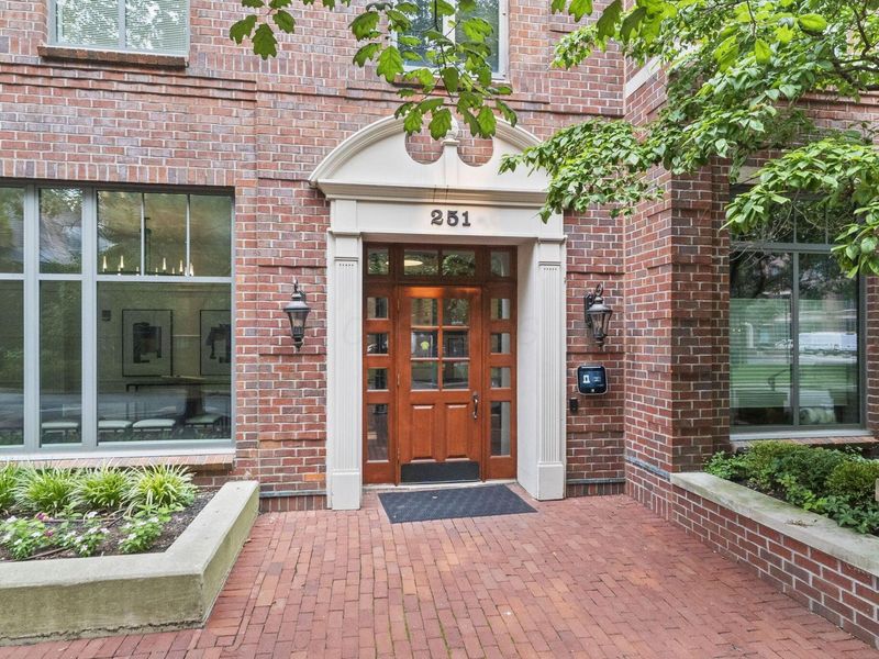 251 Daniel Burnham Square, Unit 701, Columbus, OH 43081 Photo 3
