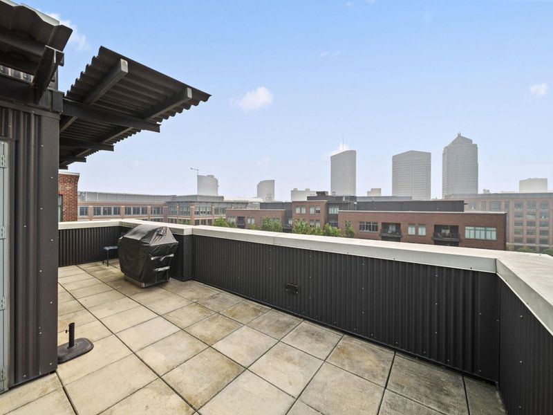 251 Daniel Burnham Square, Unit 701, Columbus, OH 43081 Photo 31