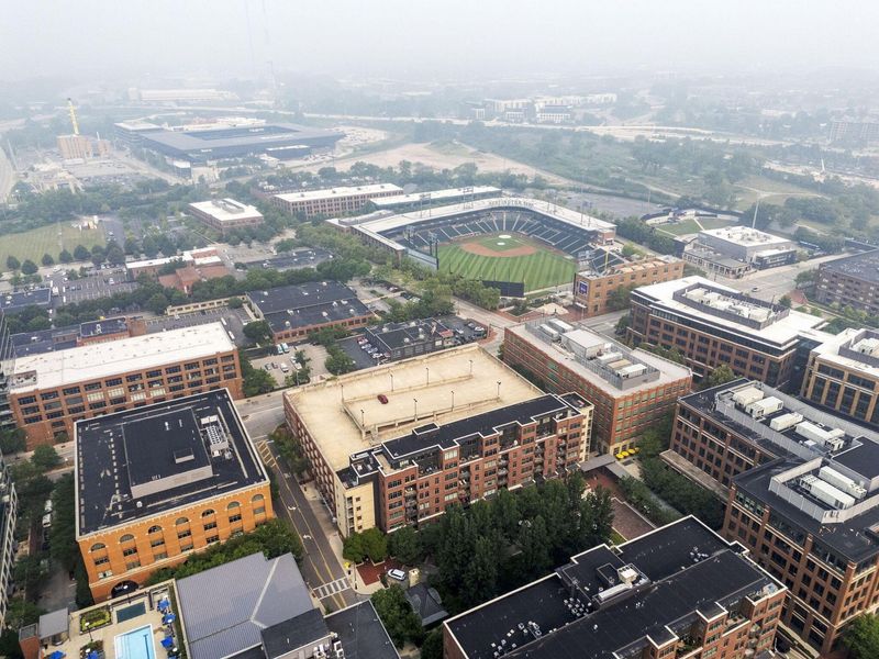 251 Daniel Burnham Square, Unit 701, Columbus, OH 43081 Photo 34