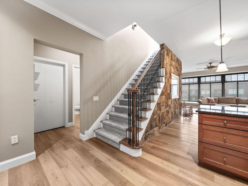 251 Daniel Burnham Square, Unit 701, Columbus, OH 43081 Photo 4