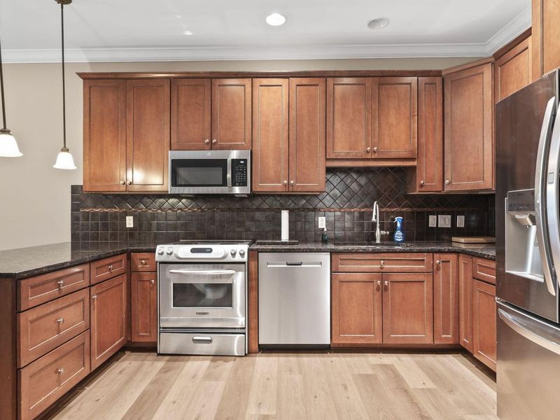 251 Daniel Burnham Square, Unit 701, Columbus, OH 43081 Photo 6
