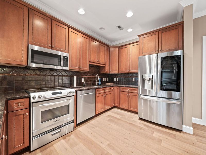 251 Daniel Burnham Square, Unit 701, Columbus, OH 43081 Photo 7