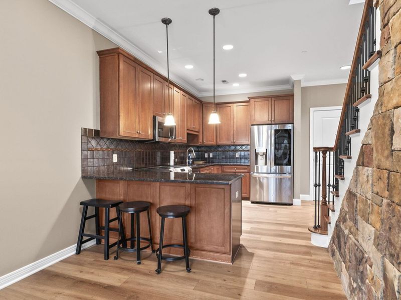 251 Daniel Burnham Square, Unit 701, Columbus, OH 43081 Photo 8