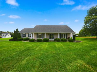 638 Keenon Road, Harrodsburg, KY 40330
