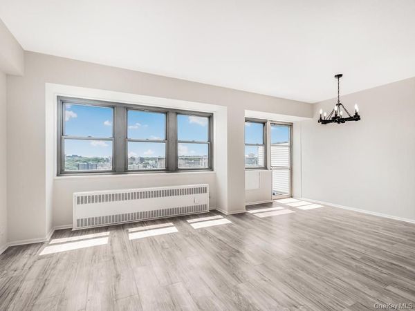 290 W 232nd Street, Unit 21C, Bronx, NY 10463