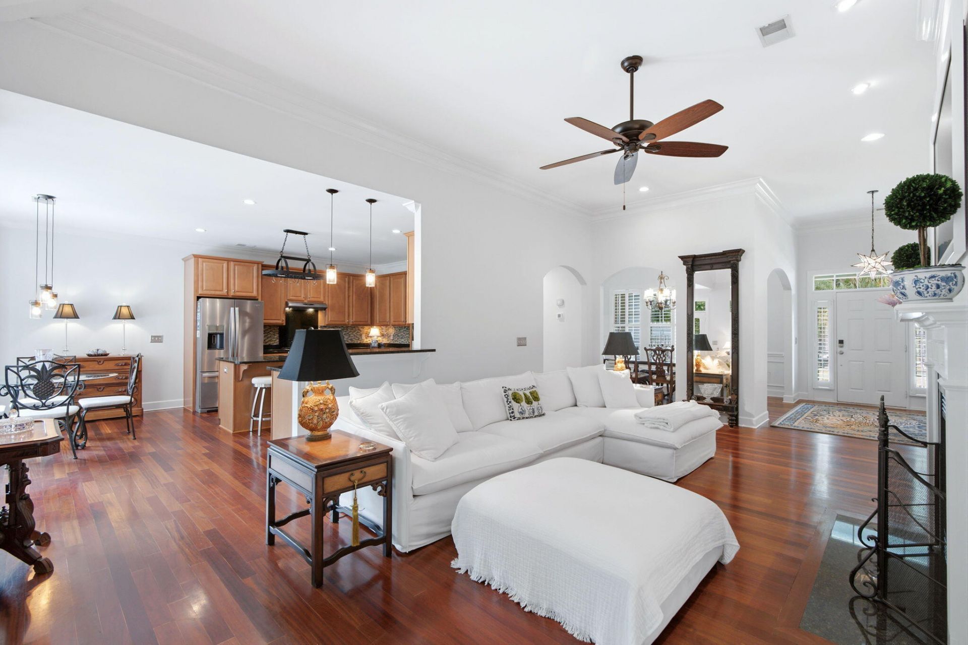 3505 Flowering Oak Way Photo 14