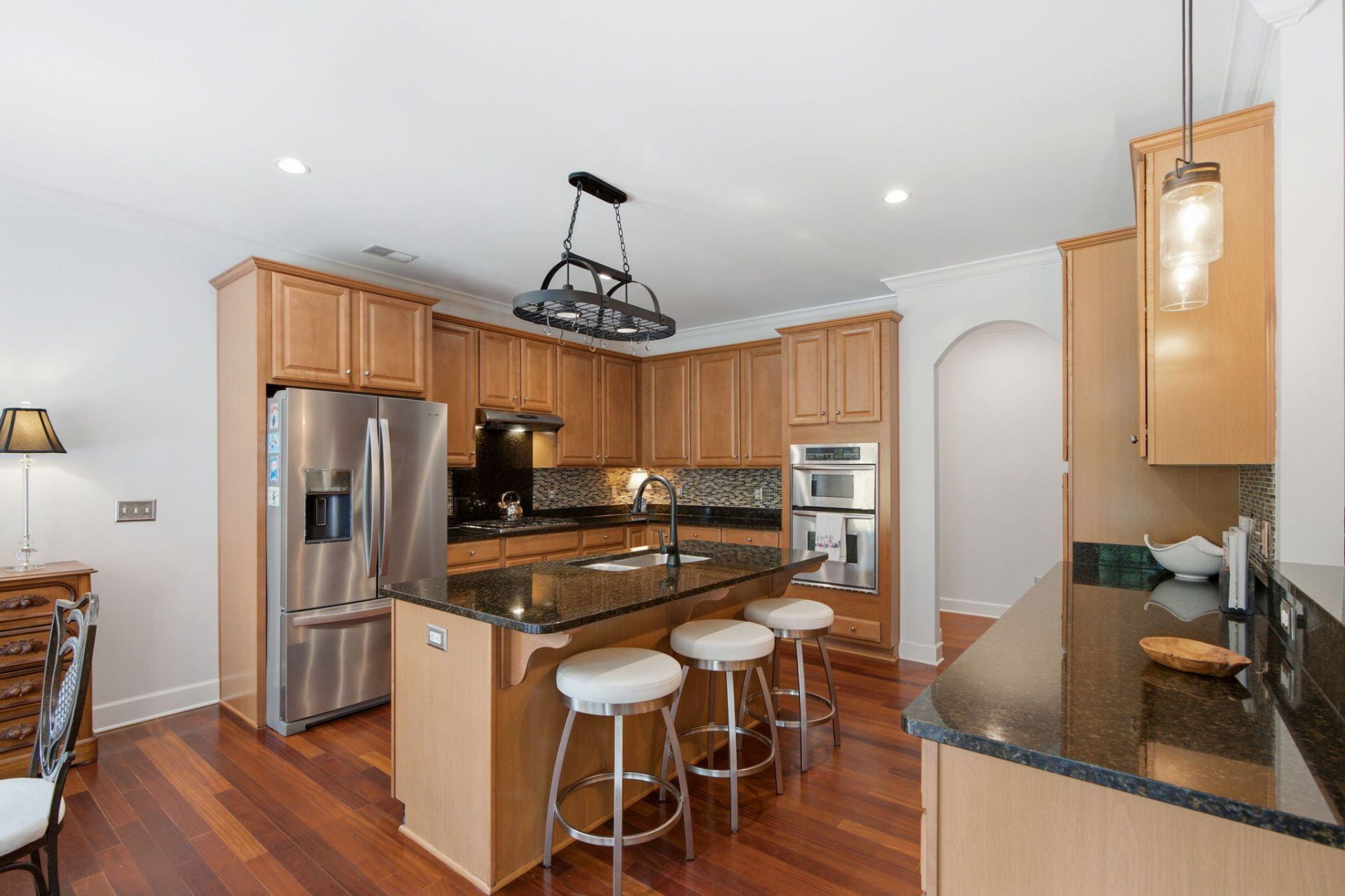 3505 Flowering Oak Way Photo 19