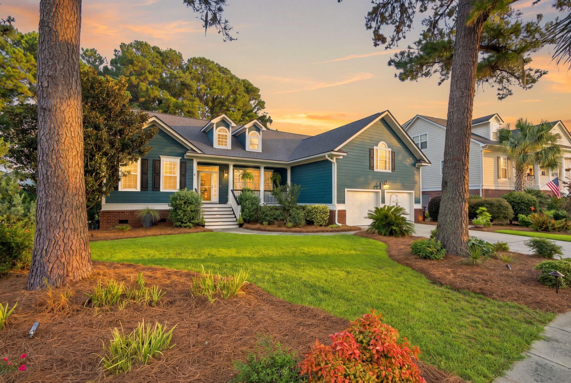 3505 Flowering Oak Way Photo 5