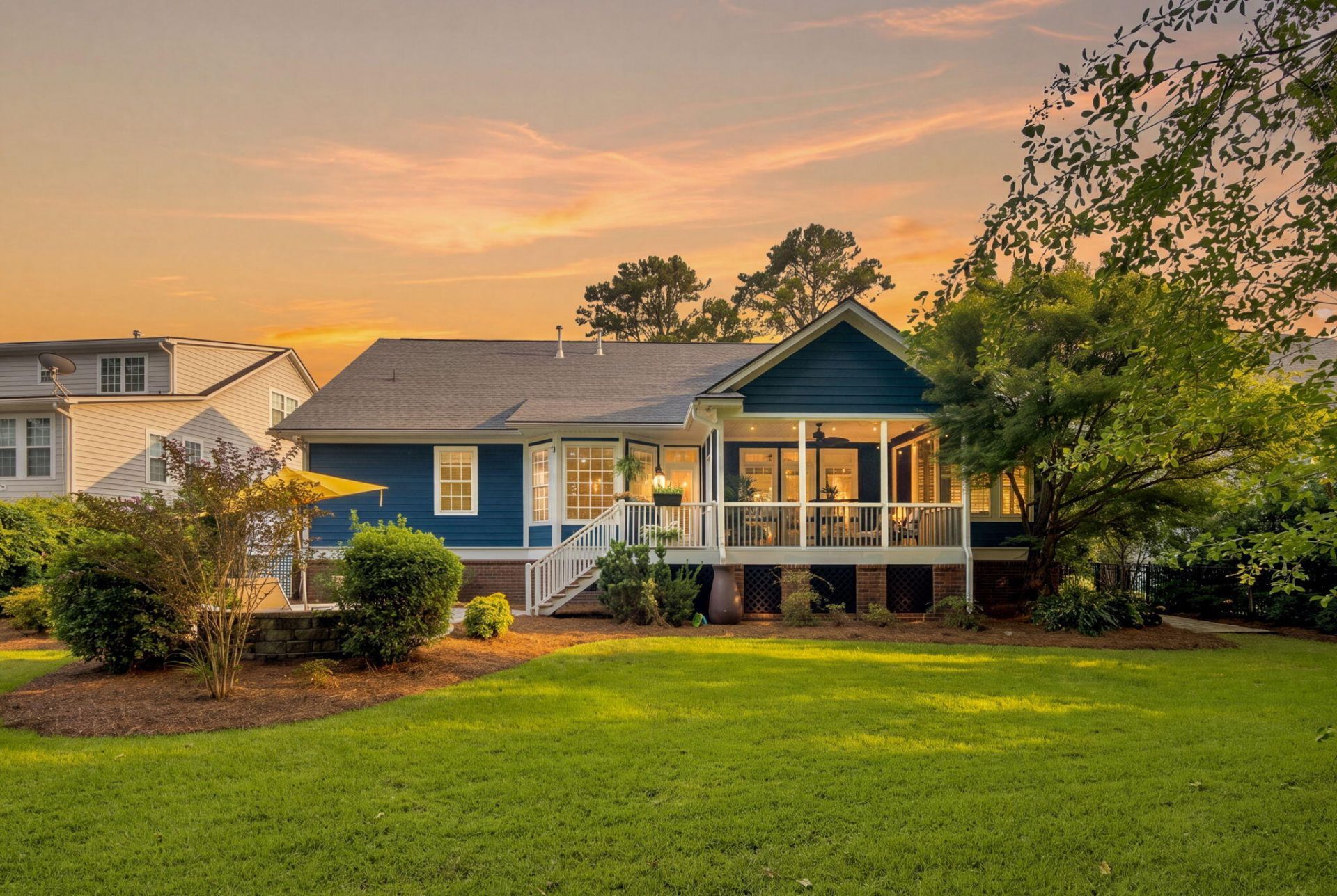 3505 Flowering Oak Way Photo 59