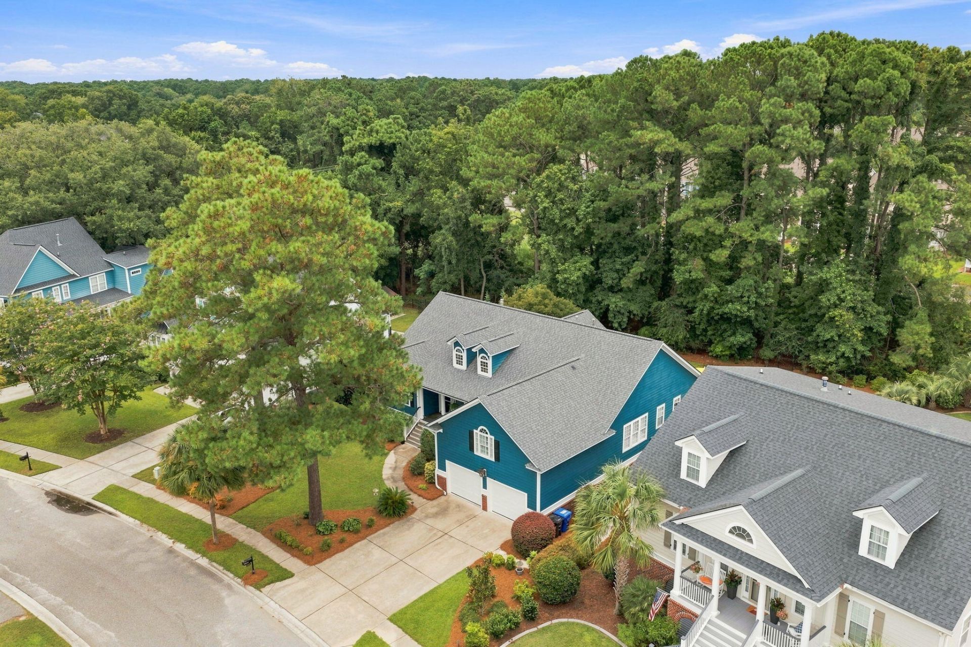 3505 Flowering Oak Way Photo 65