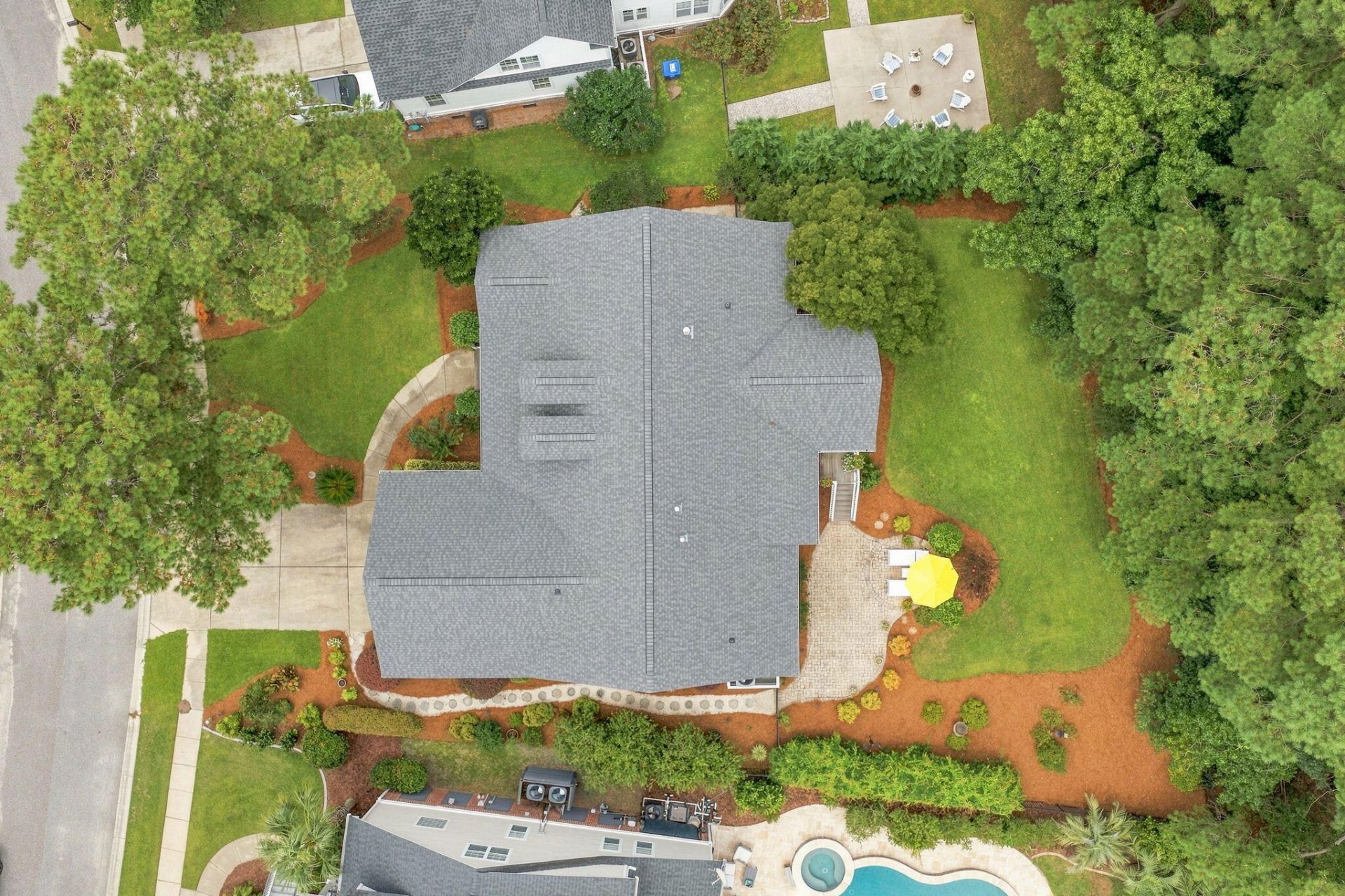 3505 Flowering Oak Way Photo 66