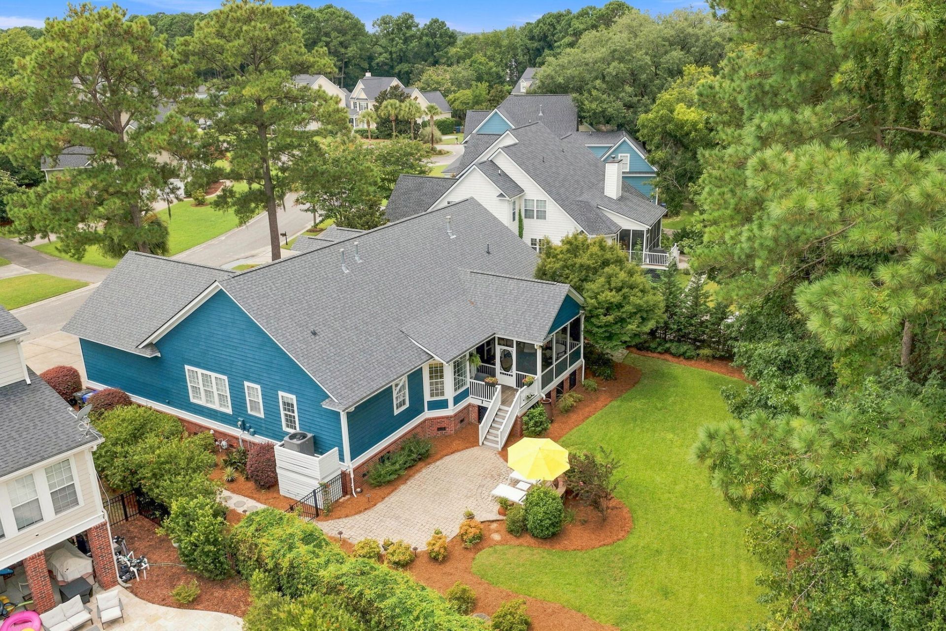 3505 Flowering Oak Way Photo 69