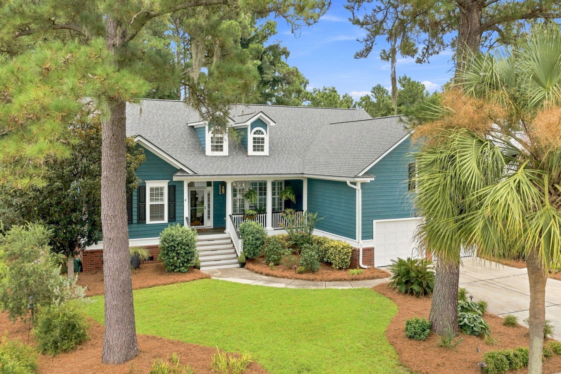 3505 Flowering Oak Way Photo 72