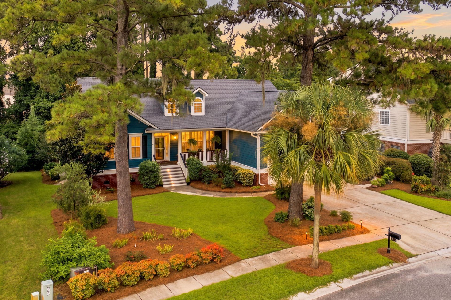 3505 Flowering Oak Way Photo 73