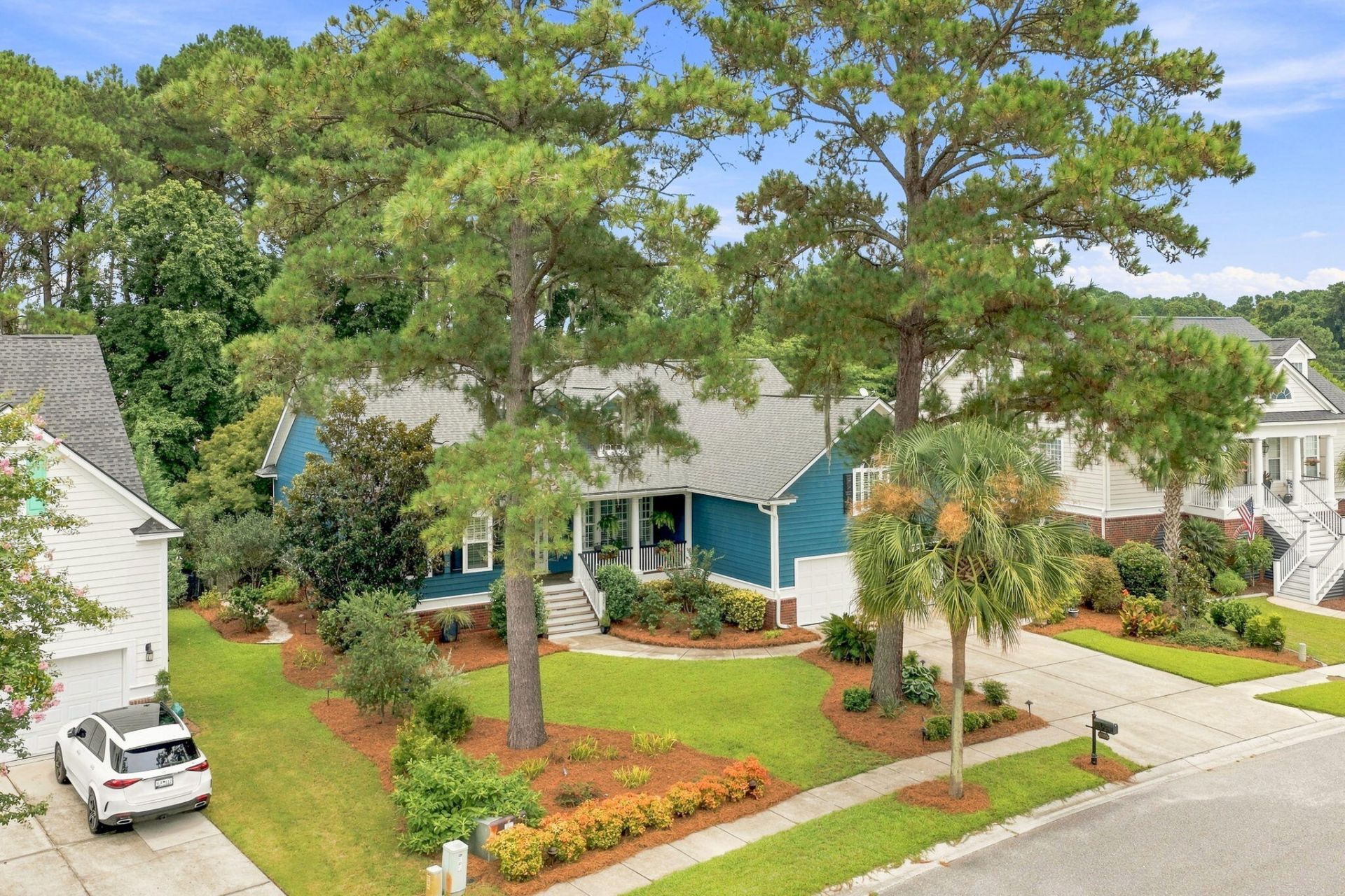 3505 Flowering Oak Way Photo 74