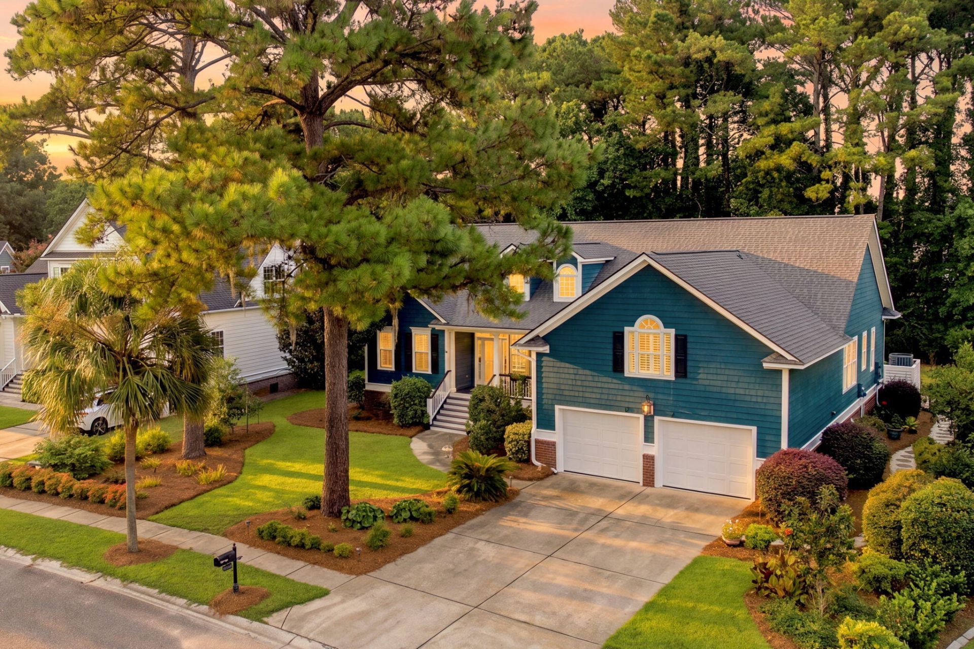 3505 Flowering Oak Way Photo 75