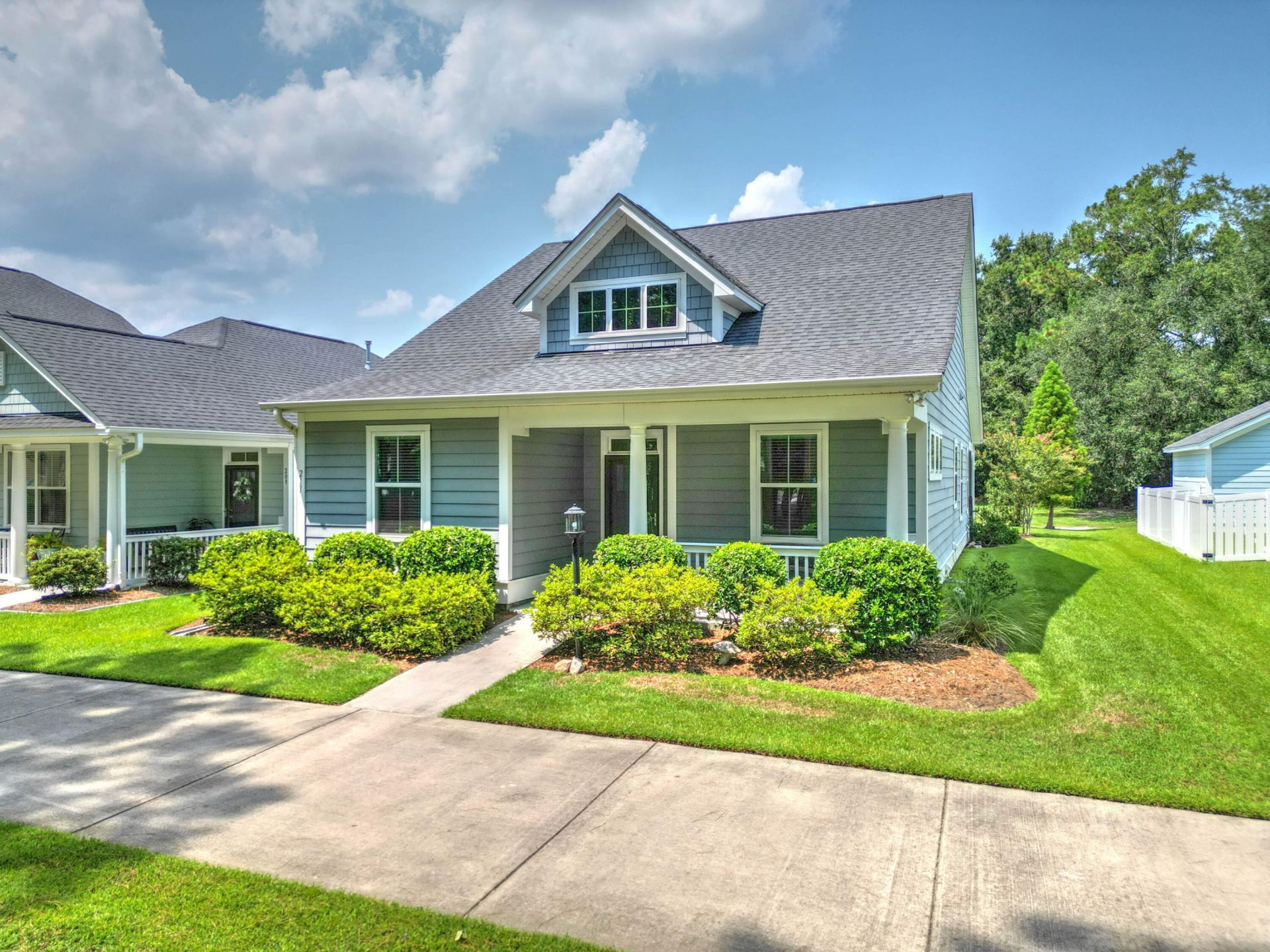 211 Blue Bonnet Street Photo 21