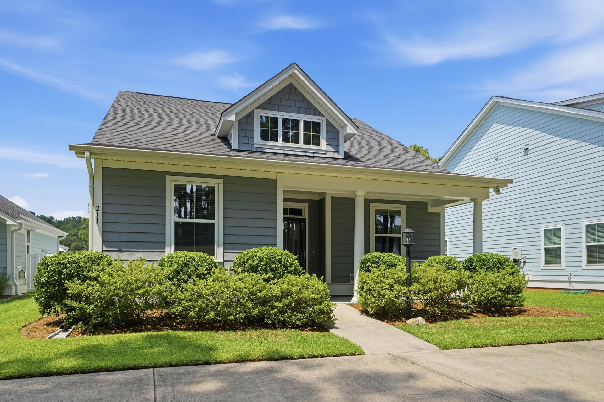211 Blue Bonnet Street Photo 30