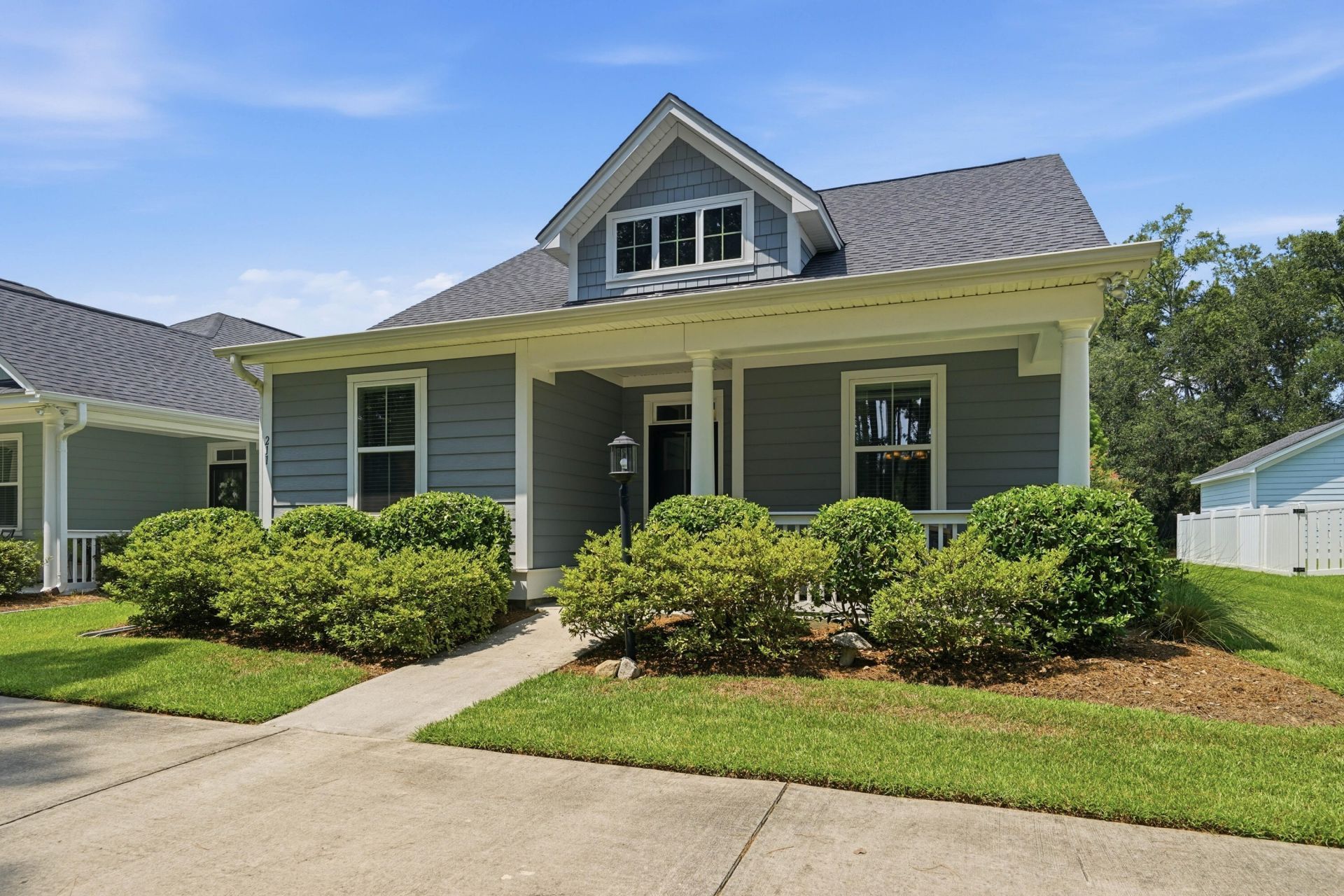 211 Blue Bonnet Street Photo 48