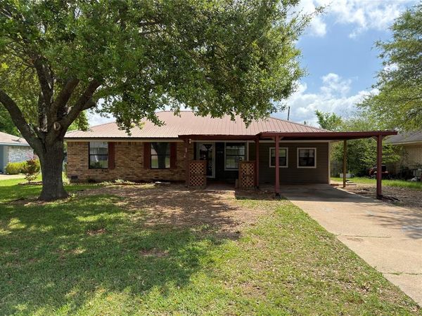 10359 Mcelroy Drive , Keithville, LA 71047