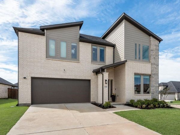 2037 Dovedale Drive, Forney, TX 75126