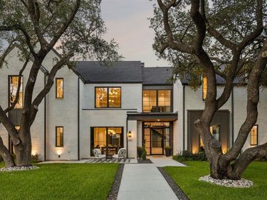 16834 Mossy Oak Drive, Dallas, TX 75248