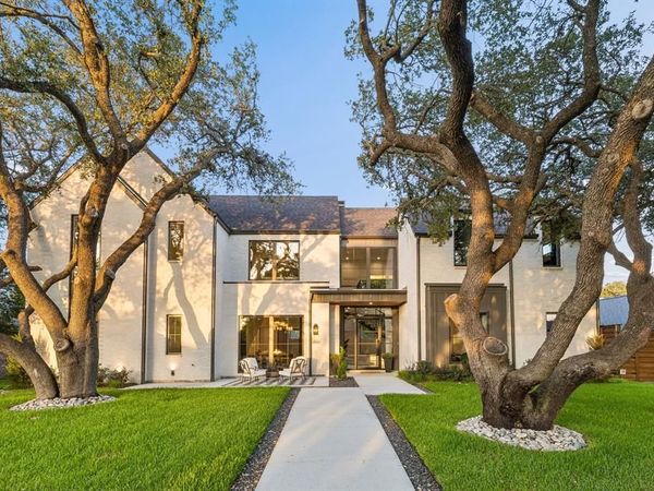 16834 Mossy Oak Drive, Dallas, TX 75248