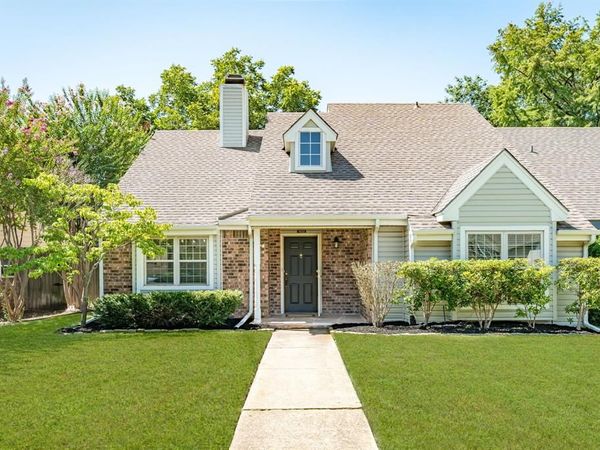 1430 Broadmoor Drive, Richardson, TX 75082