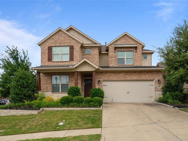 2201 Blue Harbor Way, Garland, TX 75043