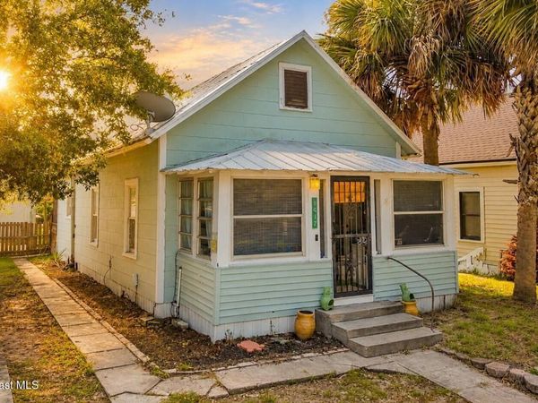 1417 11th Street , St. Cloud, FL 34769