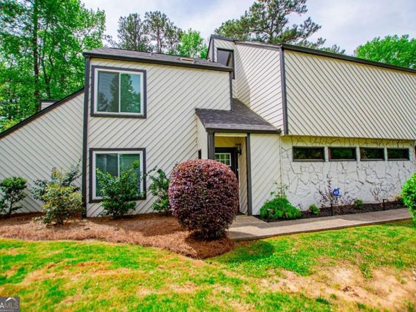3702 Hembree Lane, Marietta, GA 30062