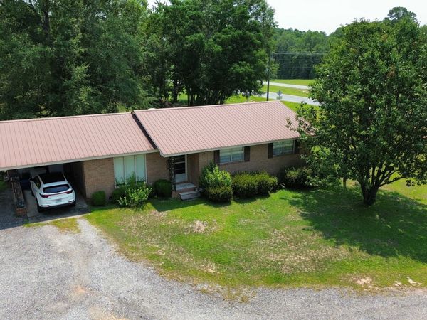 7505 McRae Highway, Helena, GA 31037
