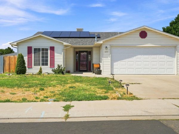 269 E Hanover Circle, Grand Junction, CO 81503
