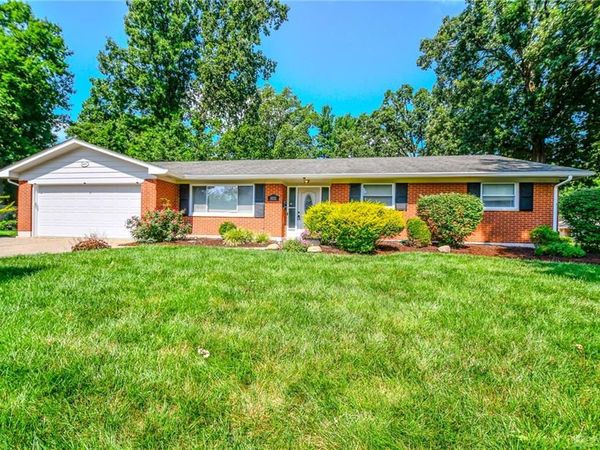 5051 Cloudsdale Drive, Kettering, OH 45440