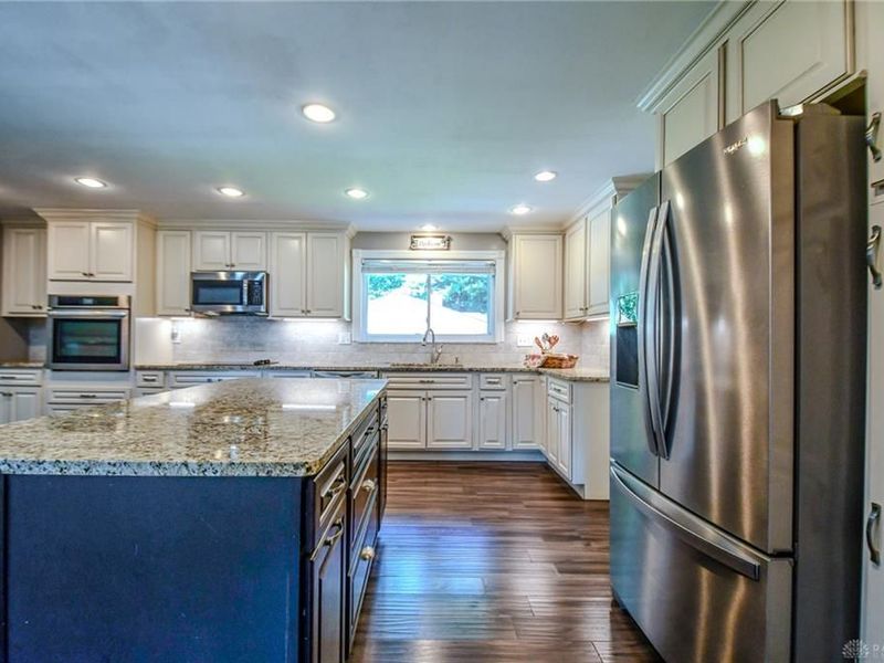 5051 Cloudsdale Drive, Kettering, OH 45440 Photo 16